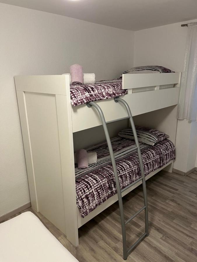 Apartmani Marina Crikvenica Exterior foto